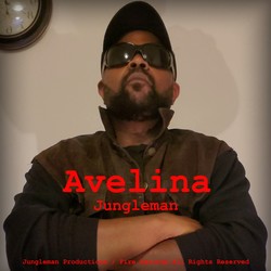 Avelina Album Cover1