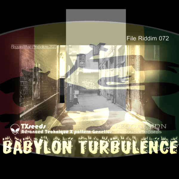 Babylon Turbulence - AllsoundRecords