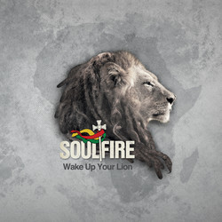 Soul Fire - Rasta People