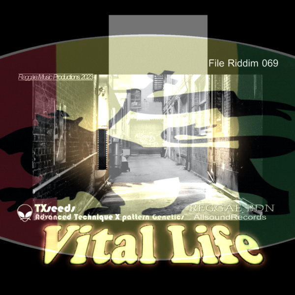Vital Life - AllsoundRecords